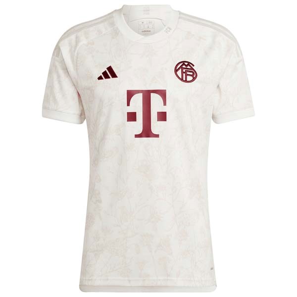 Camiseta Bayern Munich Replica Tercera Ropa 2023/24